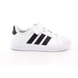 STREETTALK SHOES CHILDREN WHITE