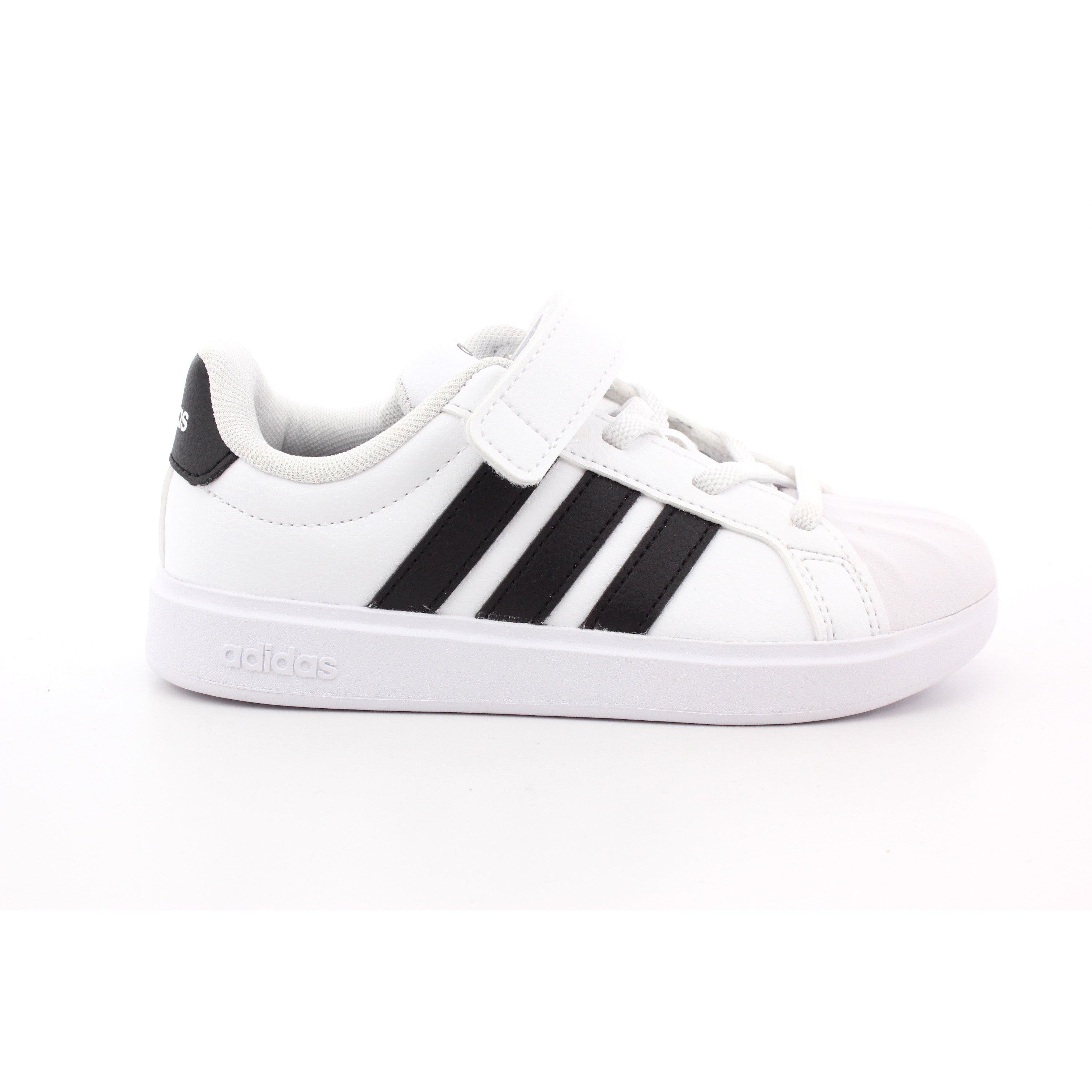 STREETTALK SHOES CHILDREN WHITE