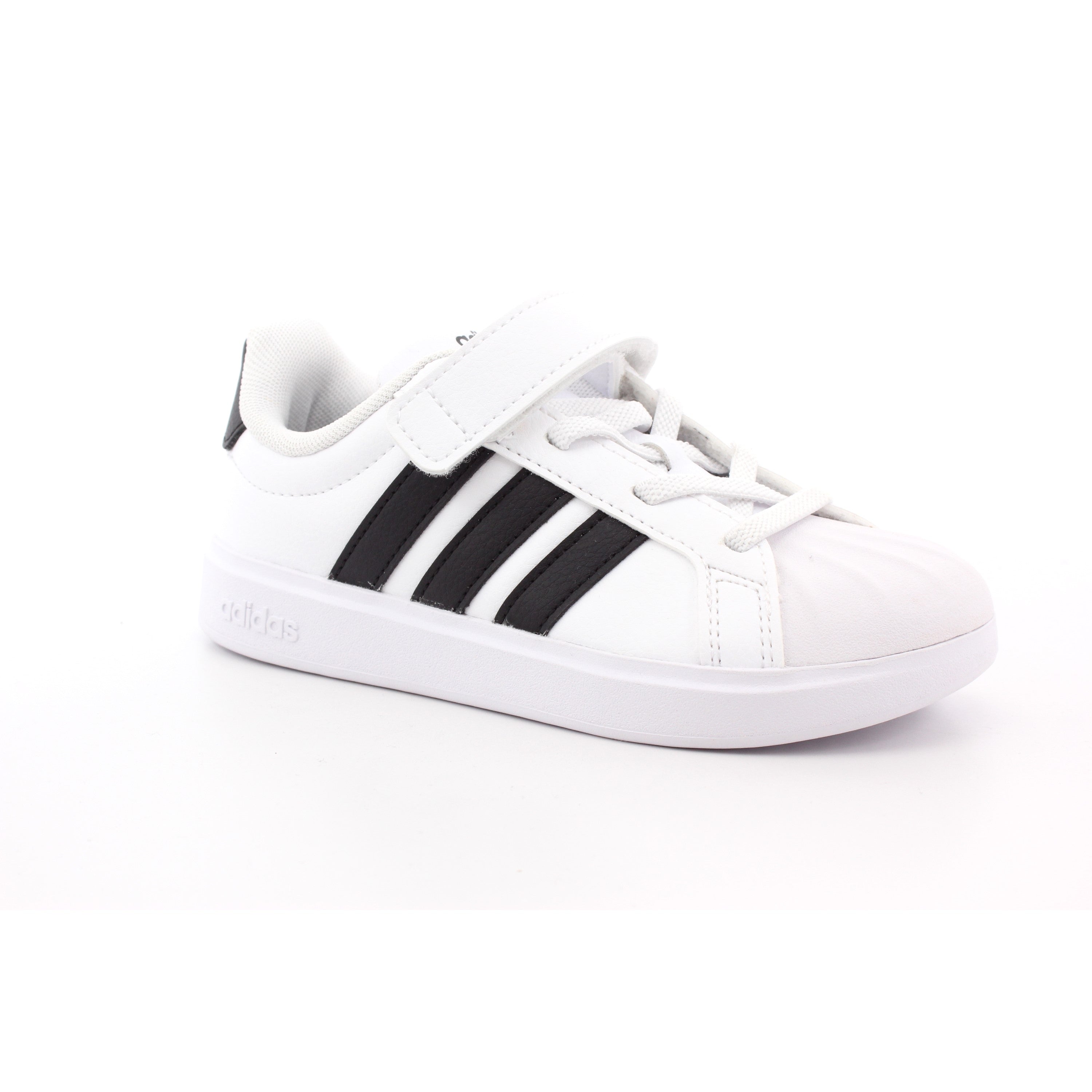 STREETTALK SHOES CHILDREN WHITE