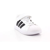 STREETTALK SHOES CHILDREN WHITE