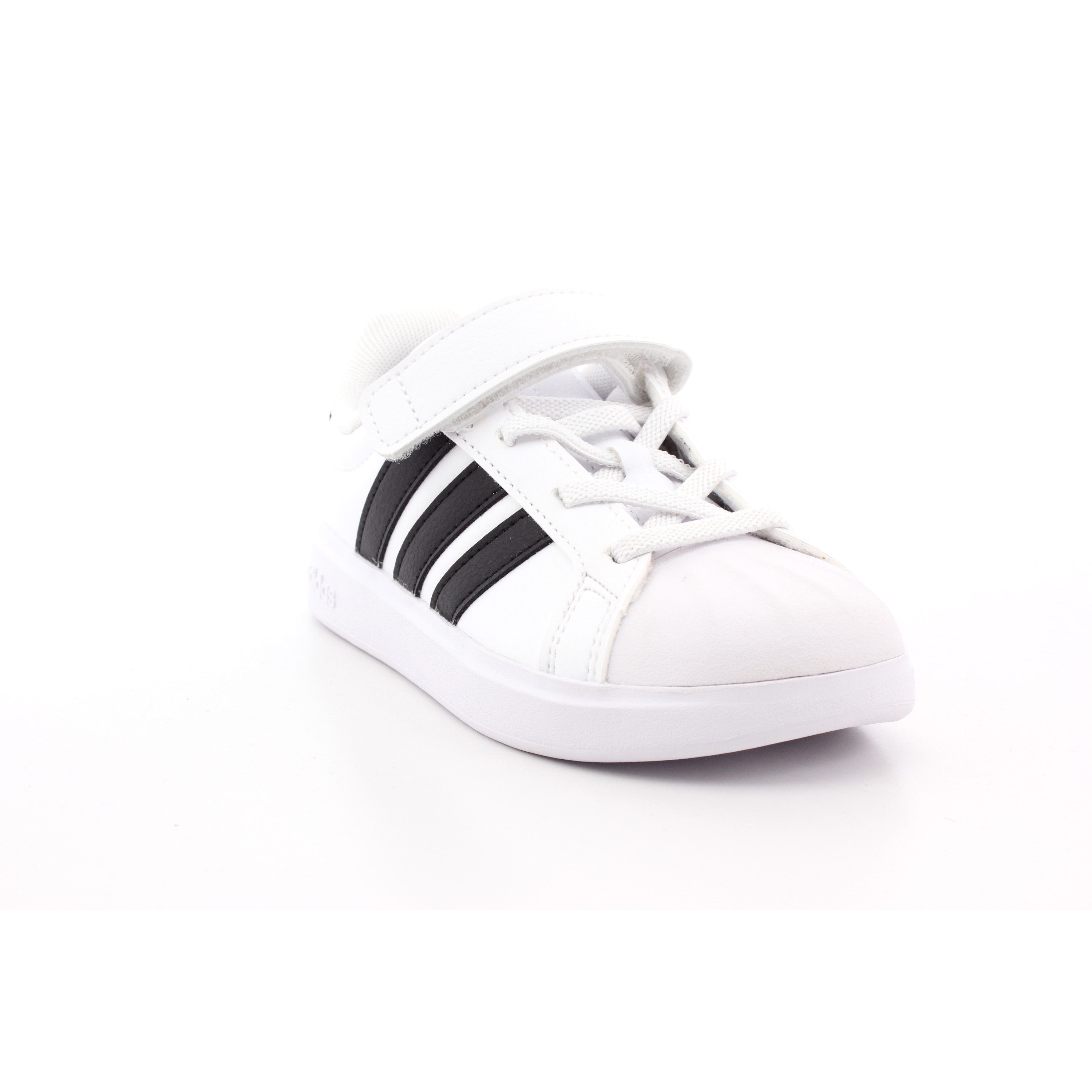STREETTALK SHOES CHILDREN WHITE