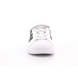 STREETTALK SHOES CHILDREN WHITE