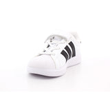 STREETTALK SHOES CHILDREN WHITE