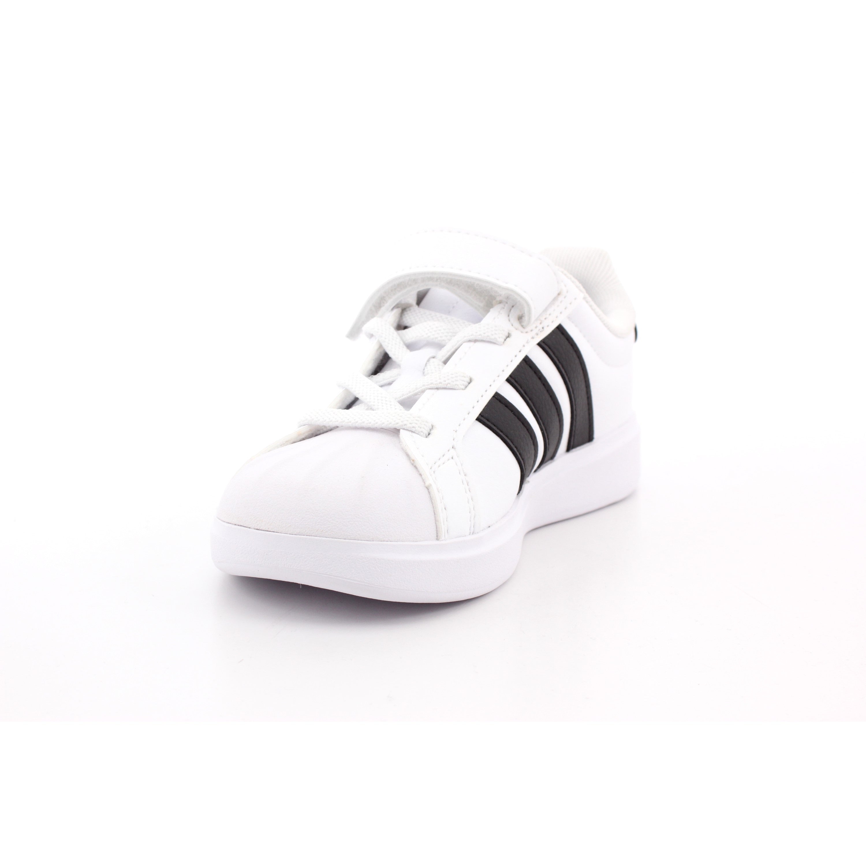 STREETTALK SHOES CHILDREN WHITE