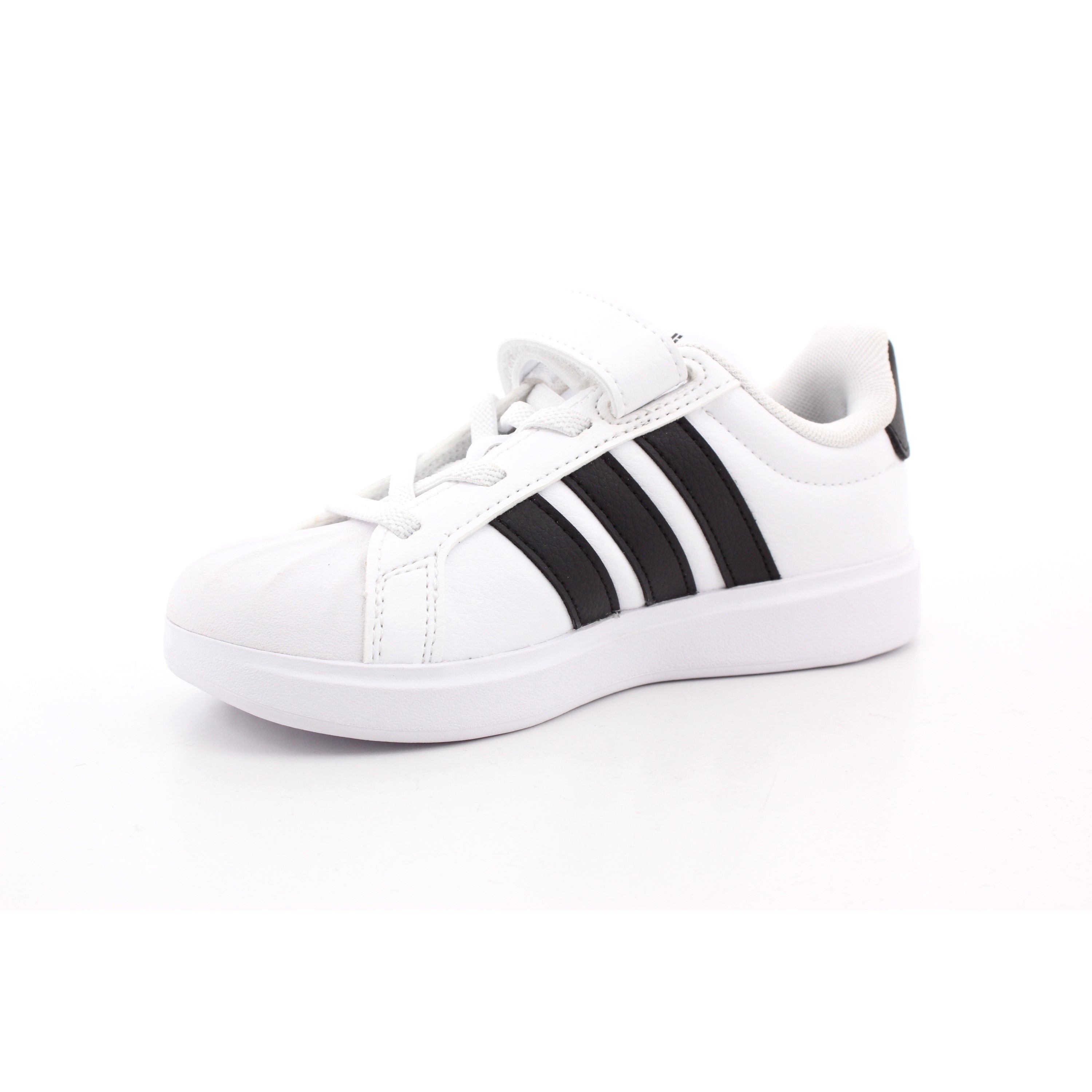 STREETTALK SHOES CHILDREN WHITE
