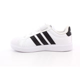 STREETTALK SHOES CHILDREN WHITE