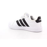 STREETTALK SHOES CHILDREN WHITE