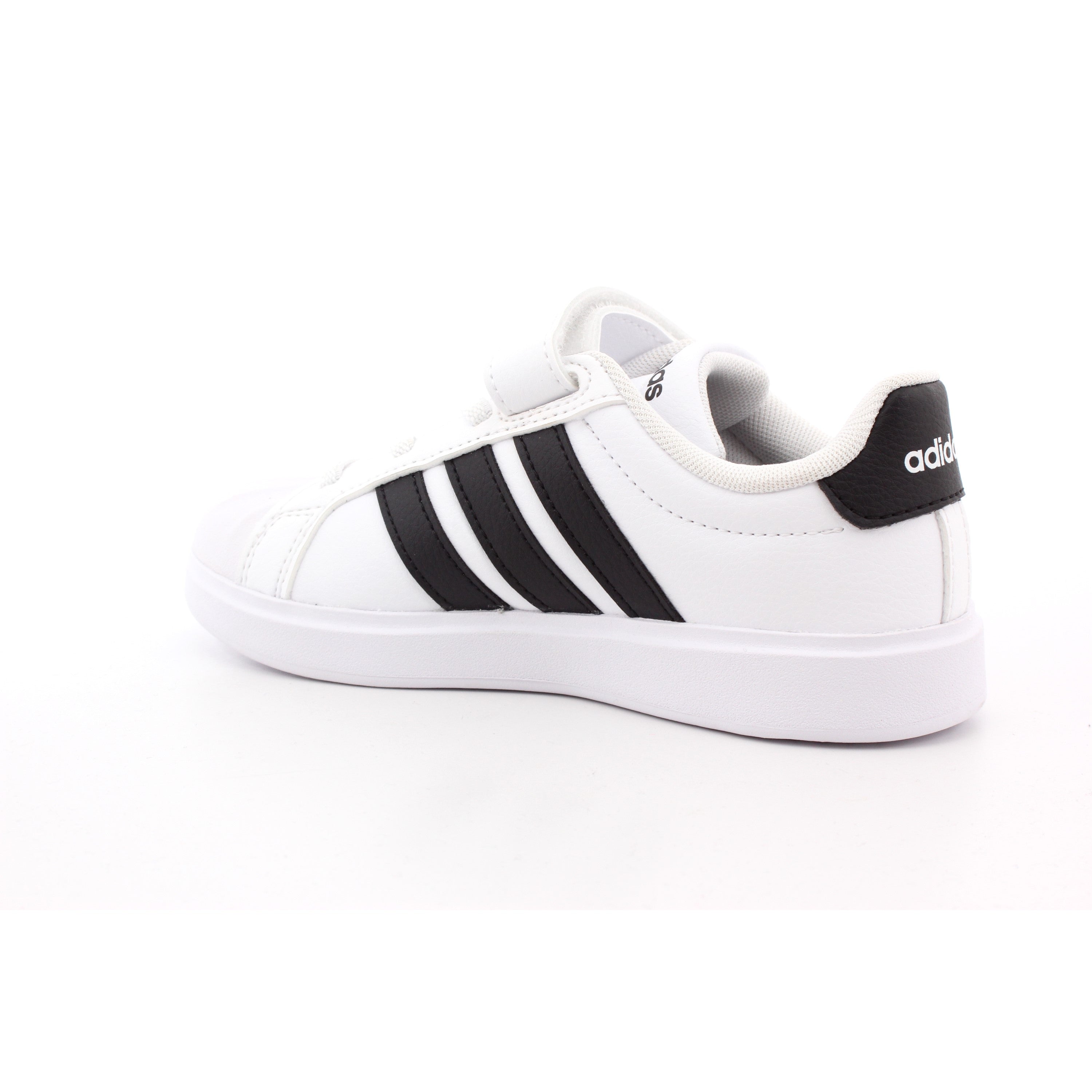 STREETTALK SHOES CHILDREN WHITE