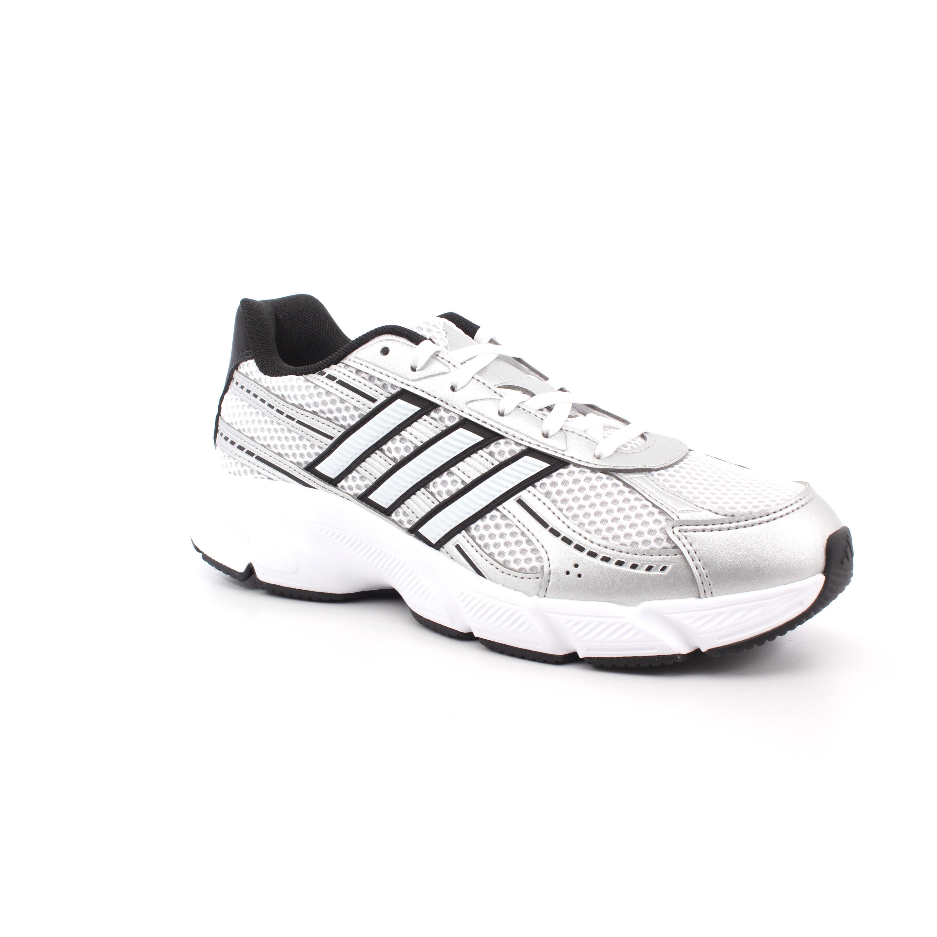TECHNOCHAOS 2000 SHOES WHITE/BLACK