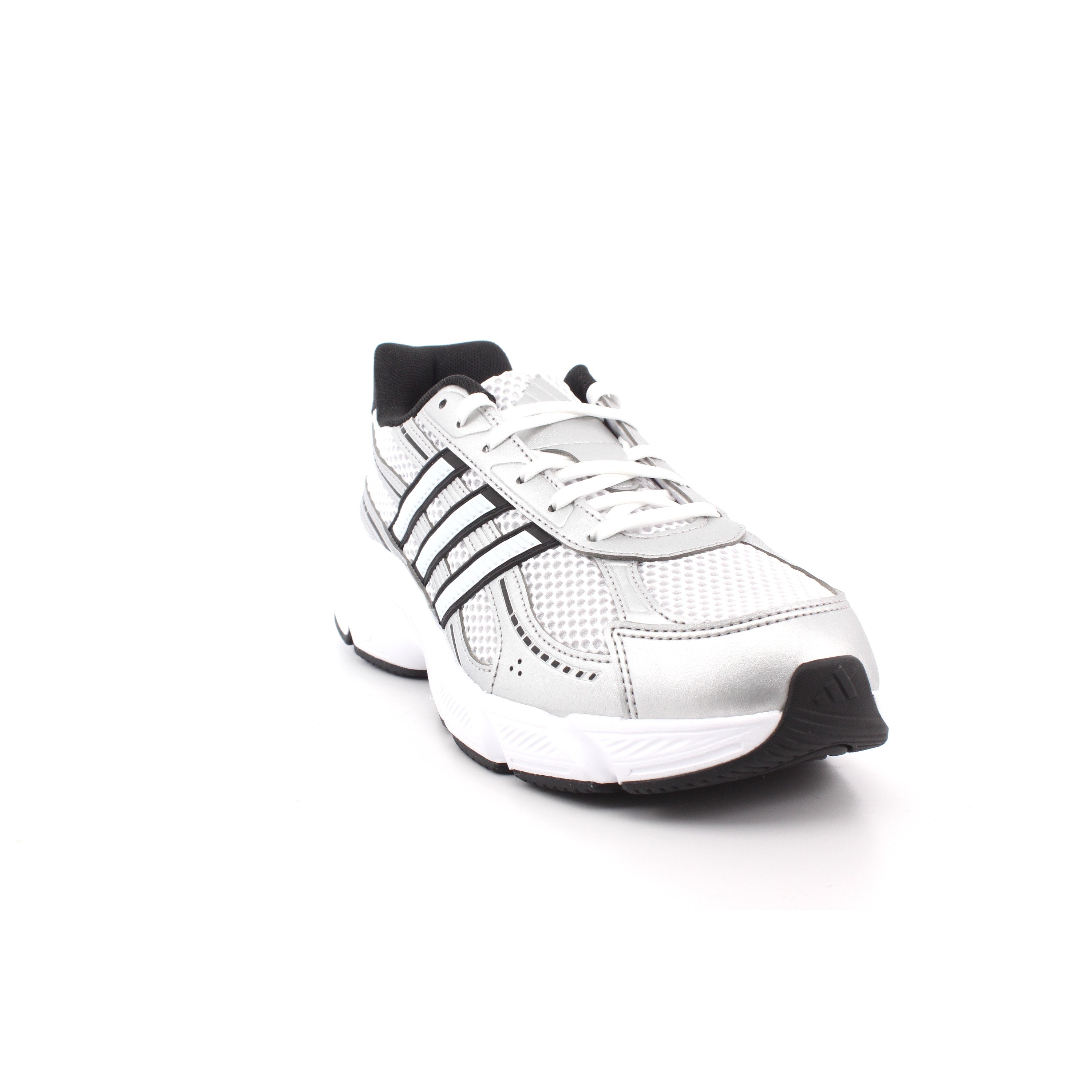 TECHNOCHAOS 2000 SHOES WHITE/BLACK