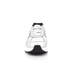 TECHNOCHAOS 2000 SHOES WHITE/BLACK
