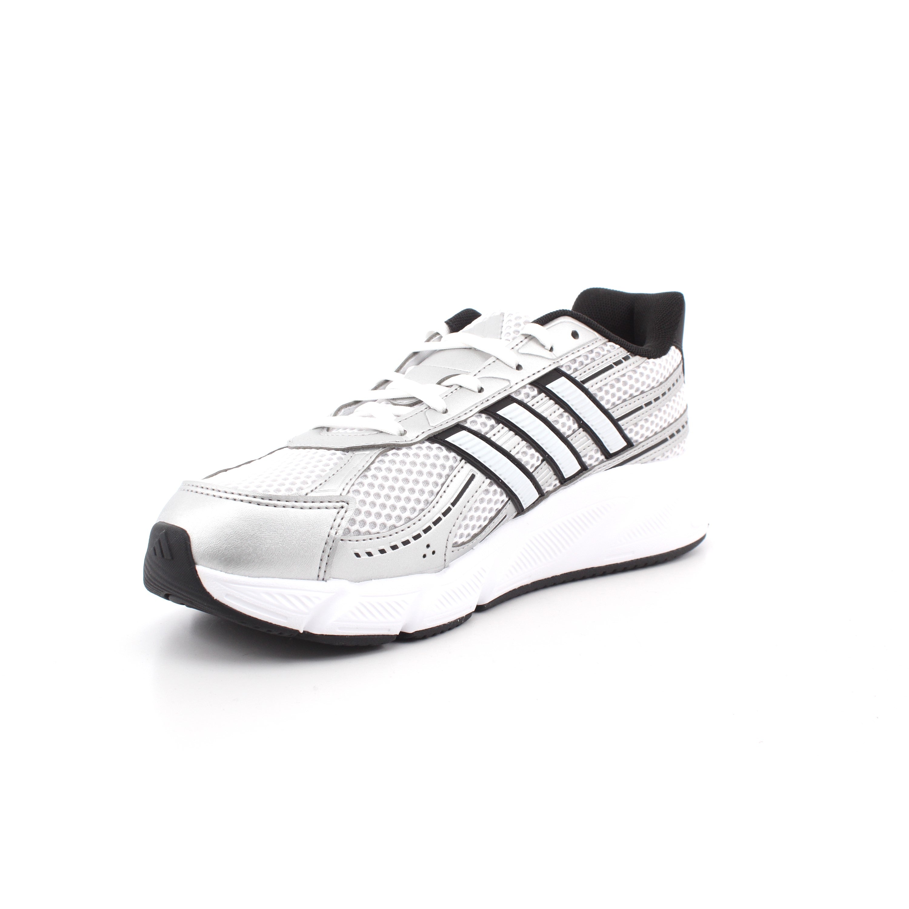 TECHNOCHAOS 2000 SHOES WHITE/BLACK