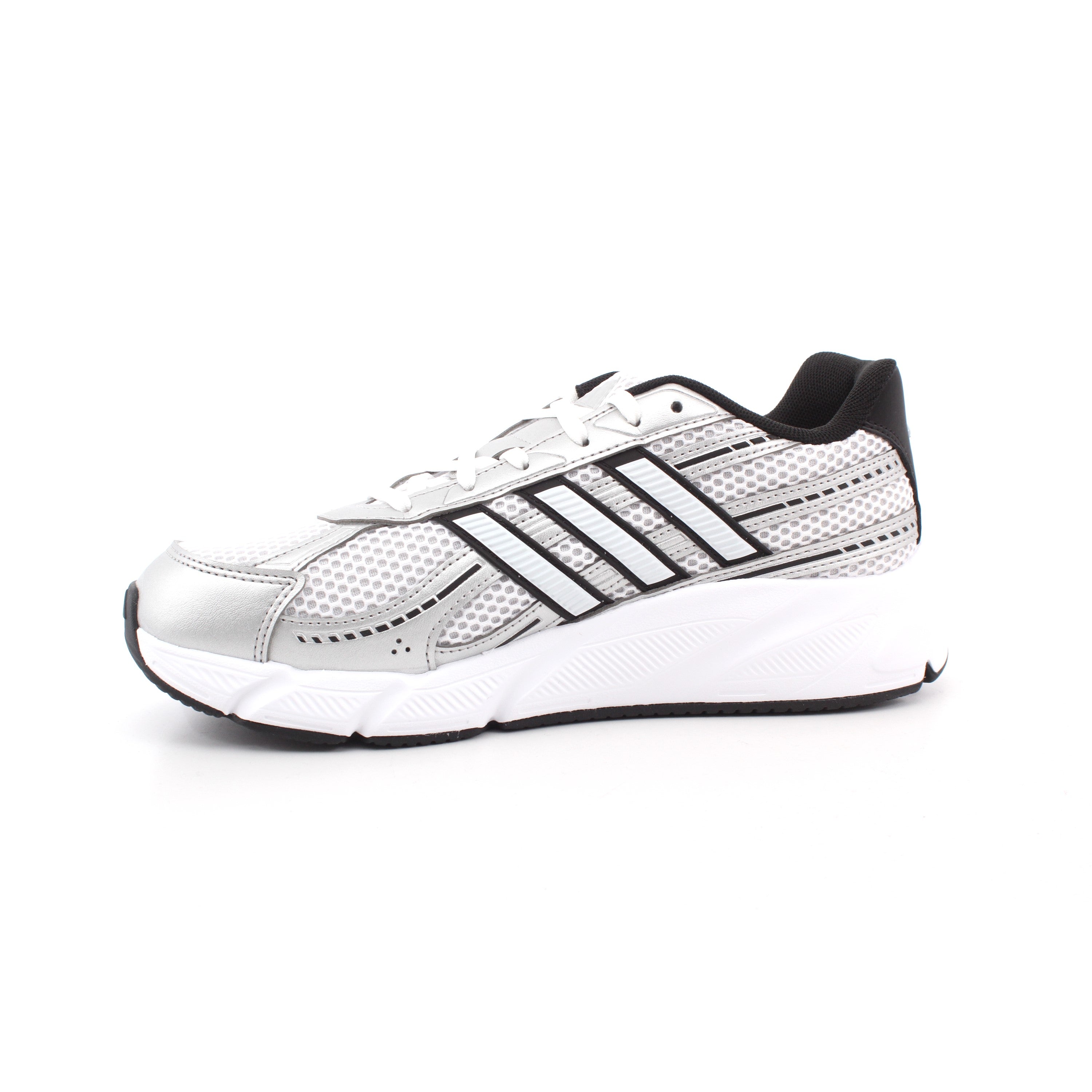 TECHNOCHAOS 2000 SHOES WHITE/BLACK