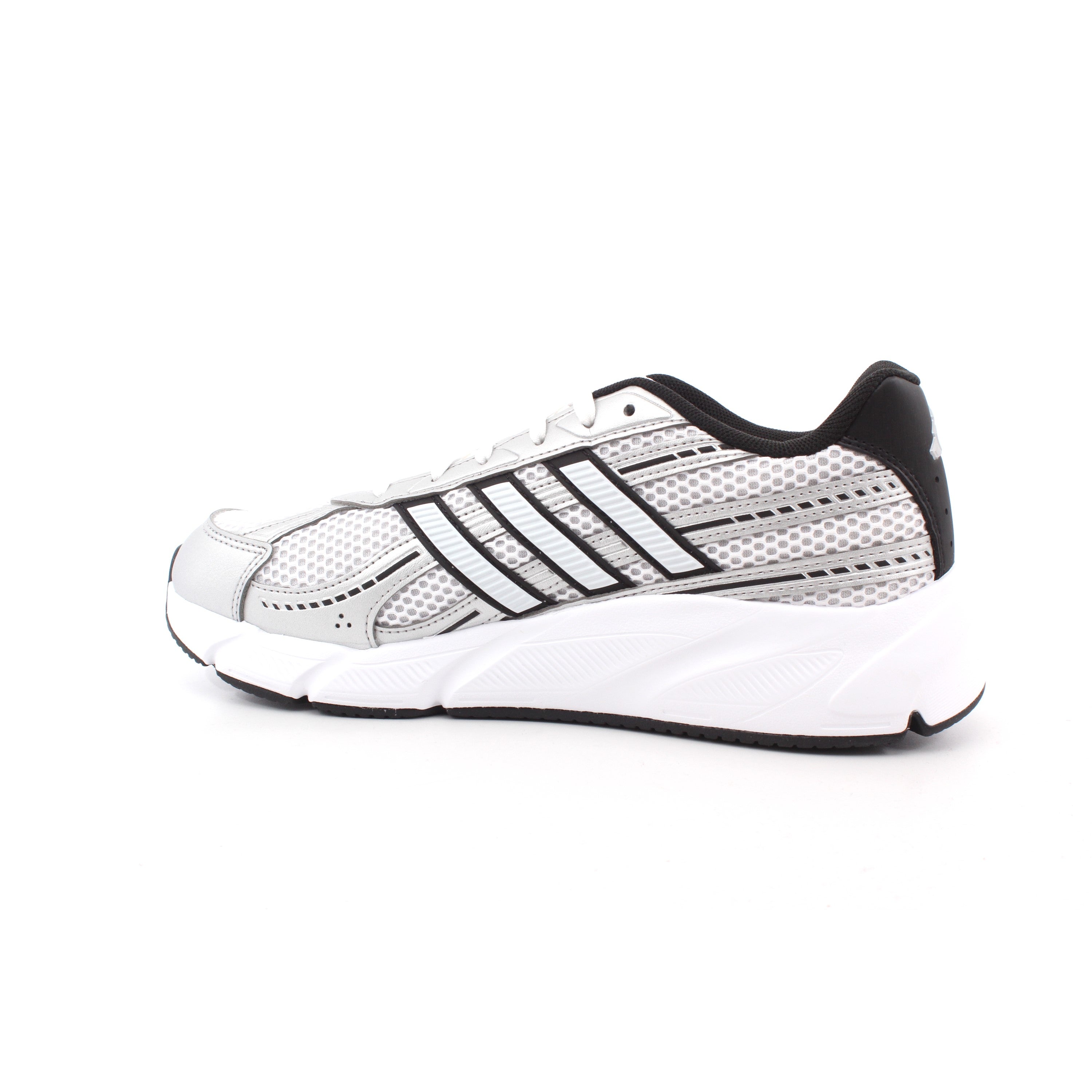 TECHNOCHAOS 2000 SHOES WHITE/BLACK