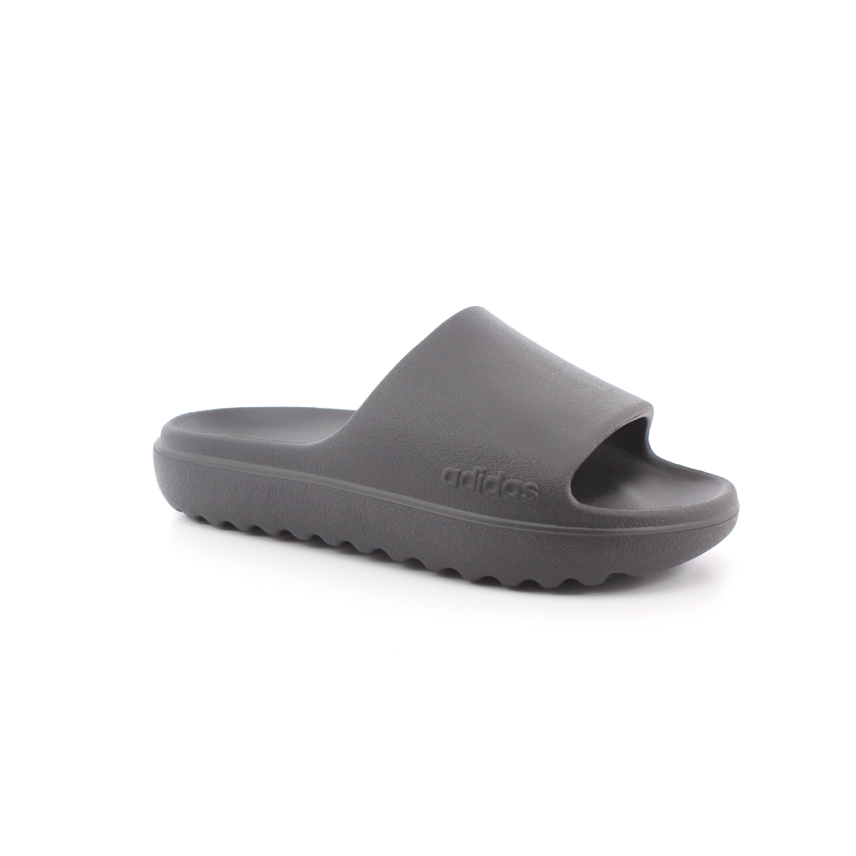 ADILETTE LUMIA SLIDES BLACK