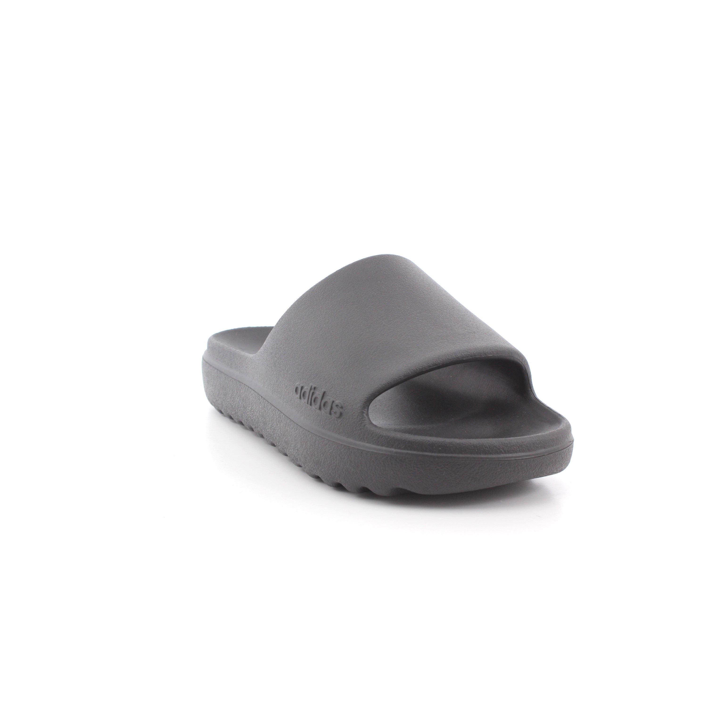 ADILETTE LUMIA SLIDES BLACK