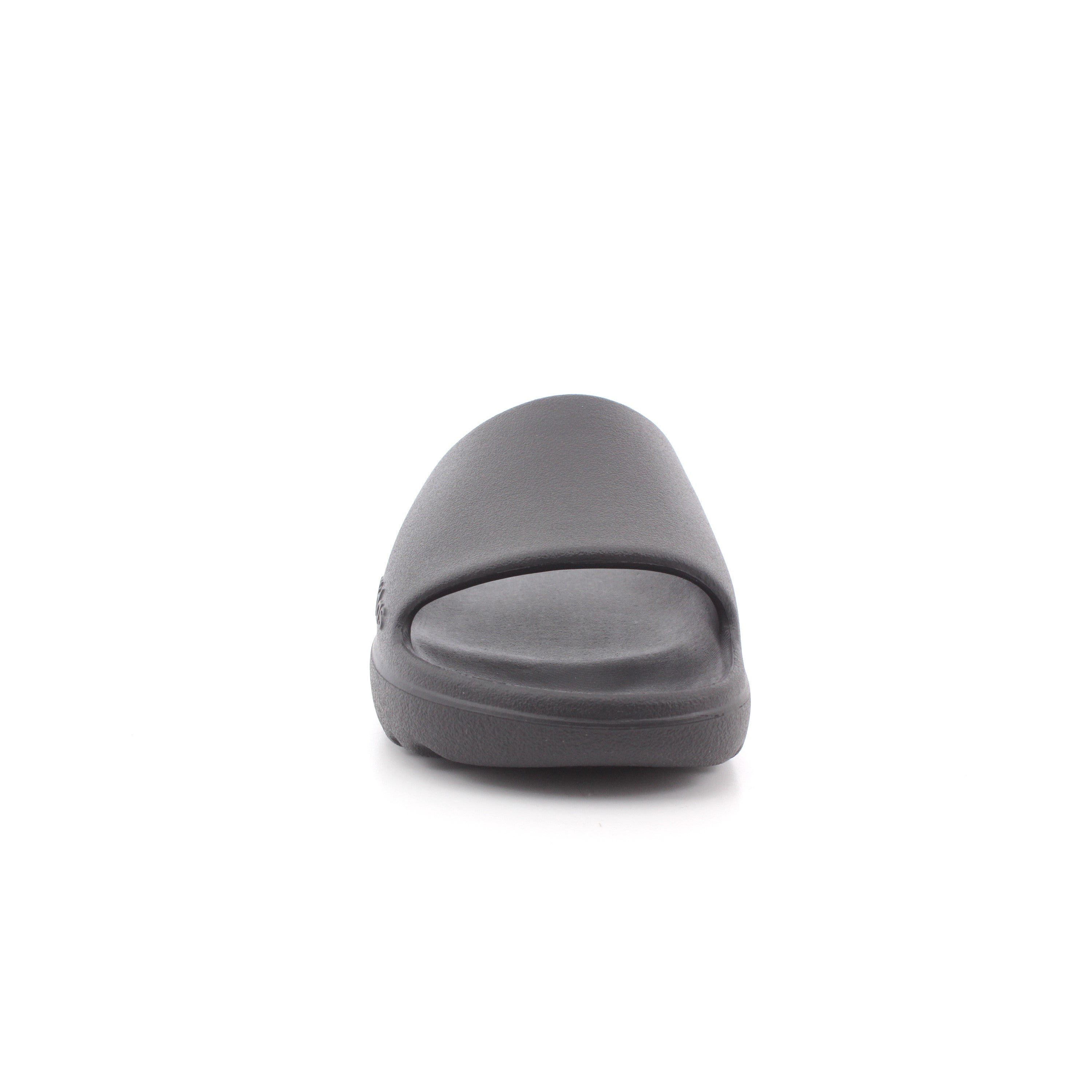 ADILETTE LUMIA SLIDES BLACK