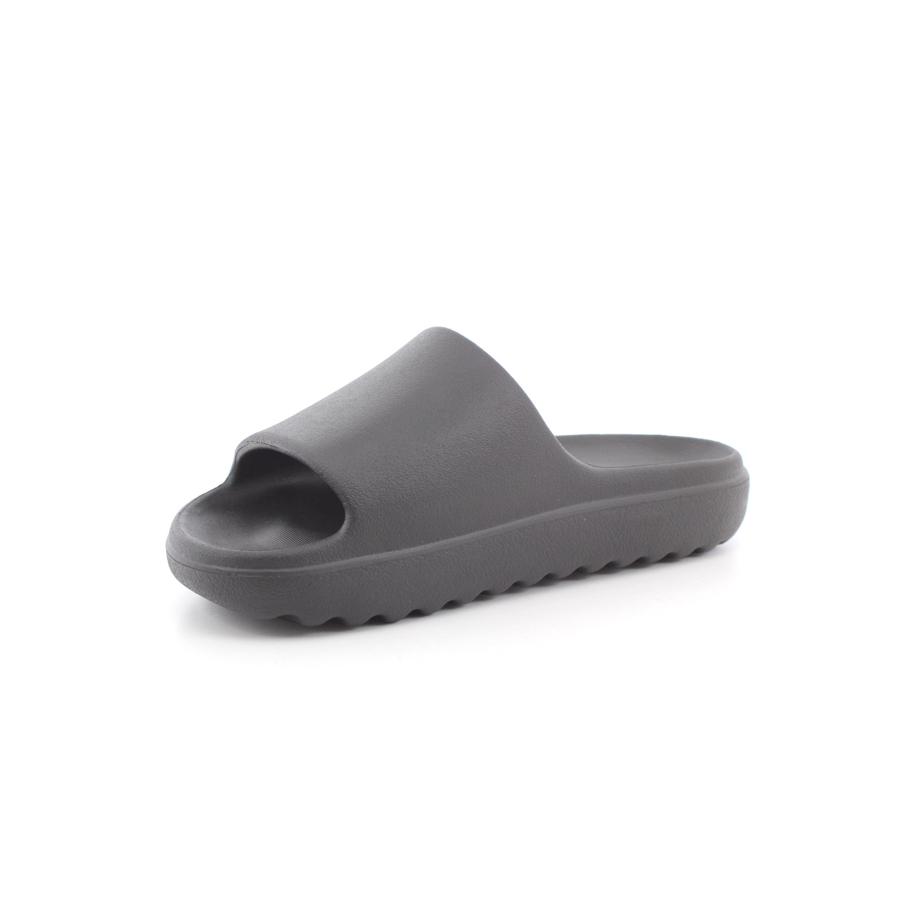 ADILETTE LUMIA SLIDES BLACK