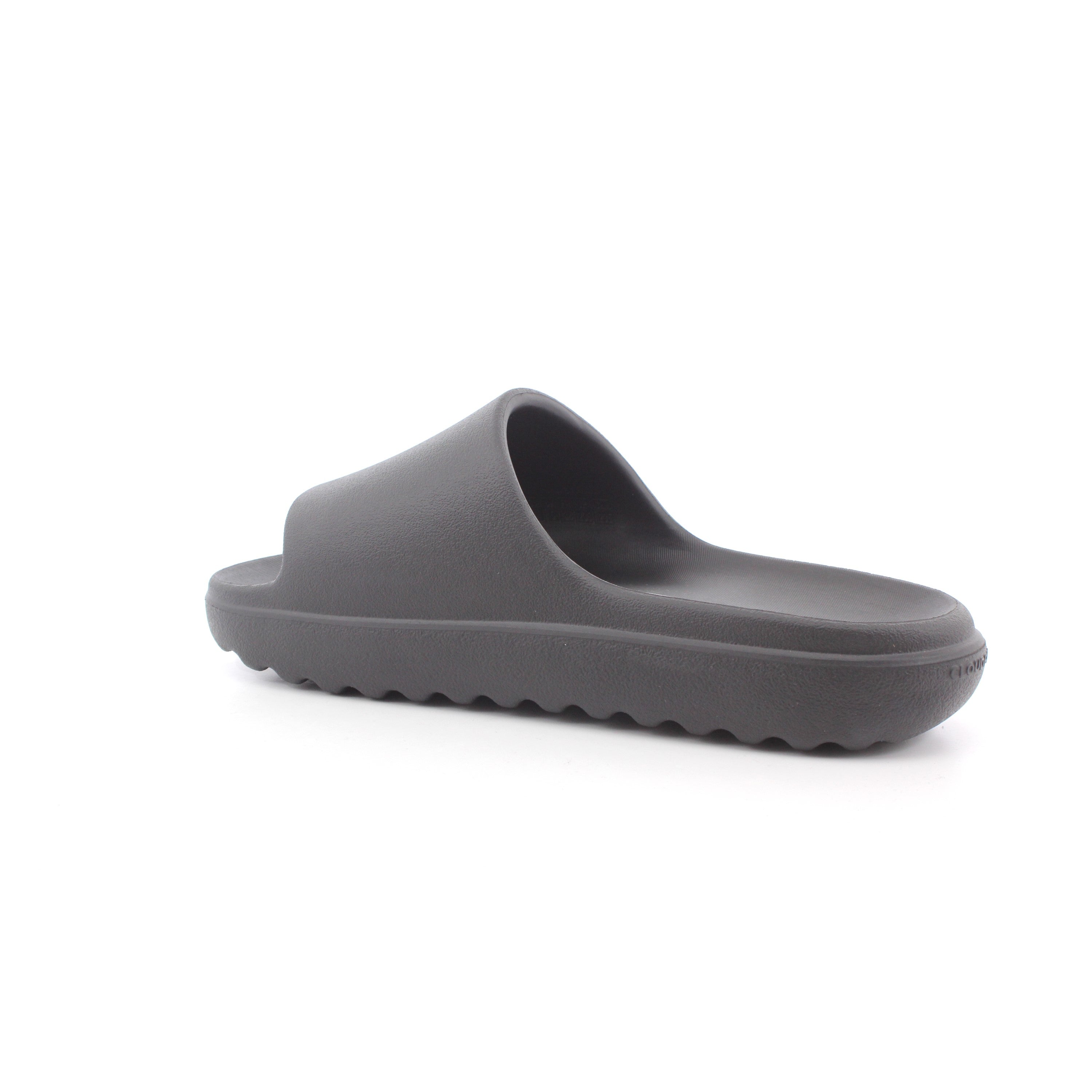 ADILETTE LUMIA SLIDES BLACK
