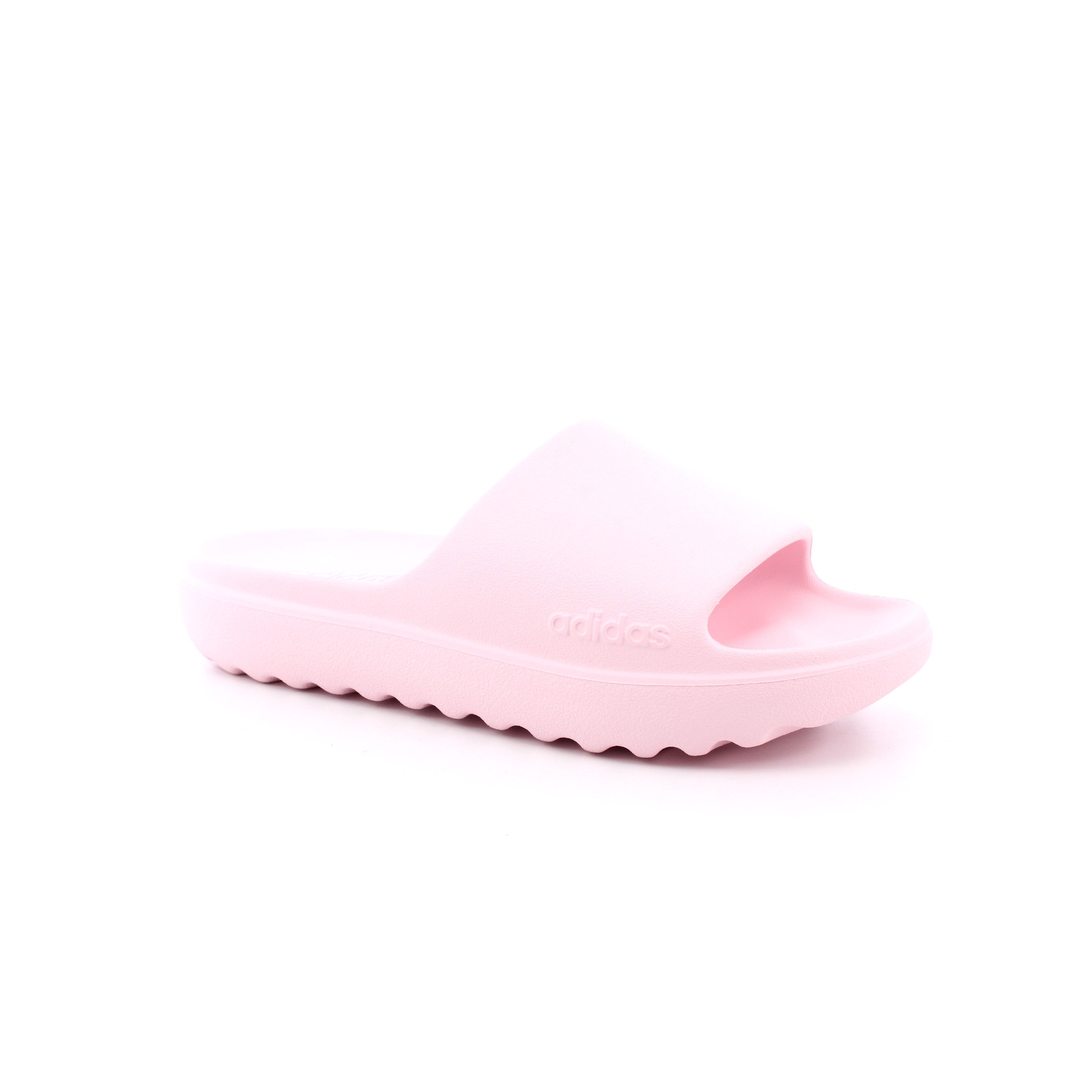 ADILETTE LUMIA SLIDES PINK