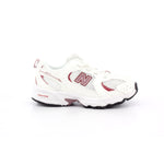 SCARPA KIDS LIFESTYLE SEA SALT / ROSEWOOD
