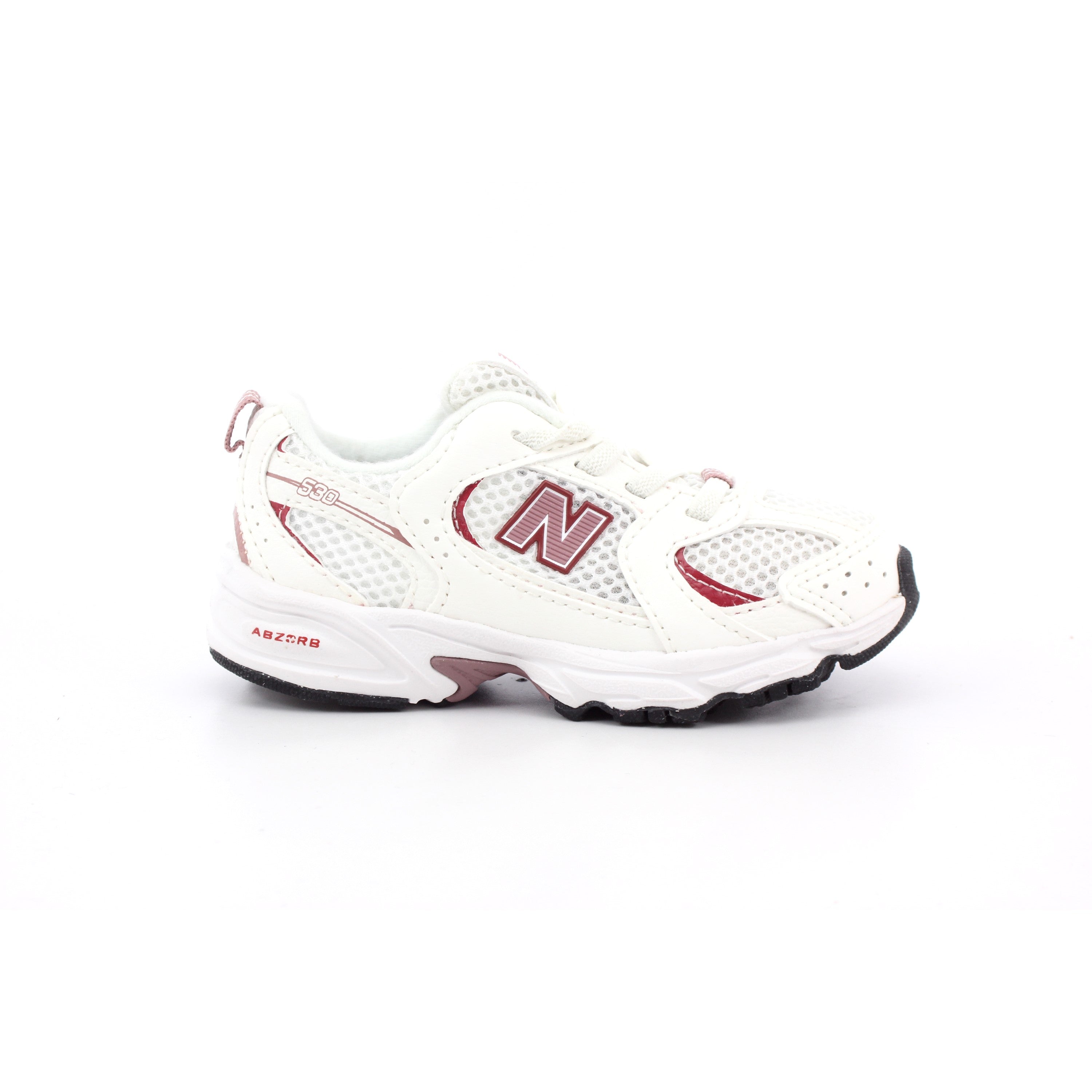 SCARPA KIDS LIFESTYLE SEA SALT / ROSEWOOD