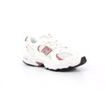 SCARPA KIDS LIFESTYLE SEA SALT / ROSEWOOD
