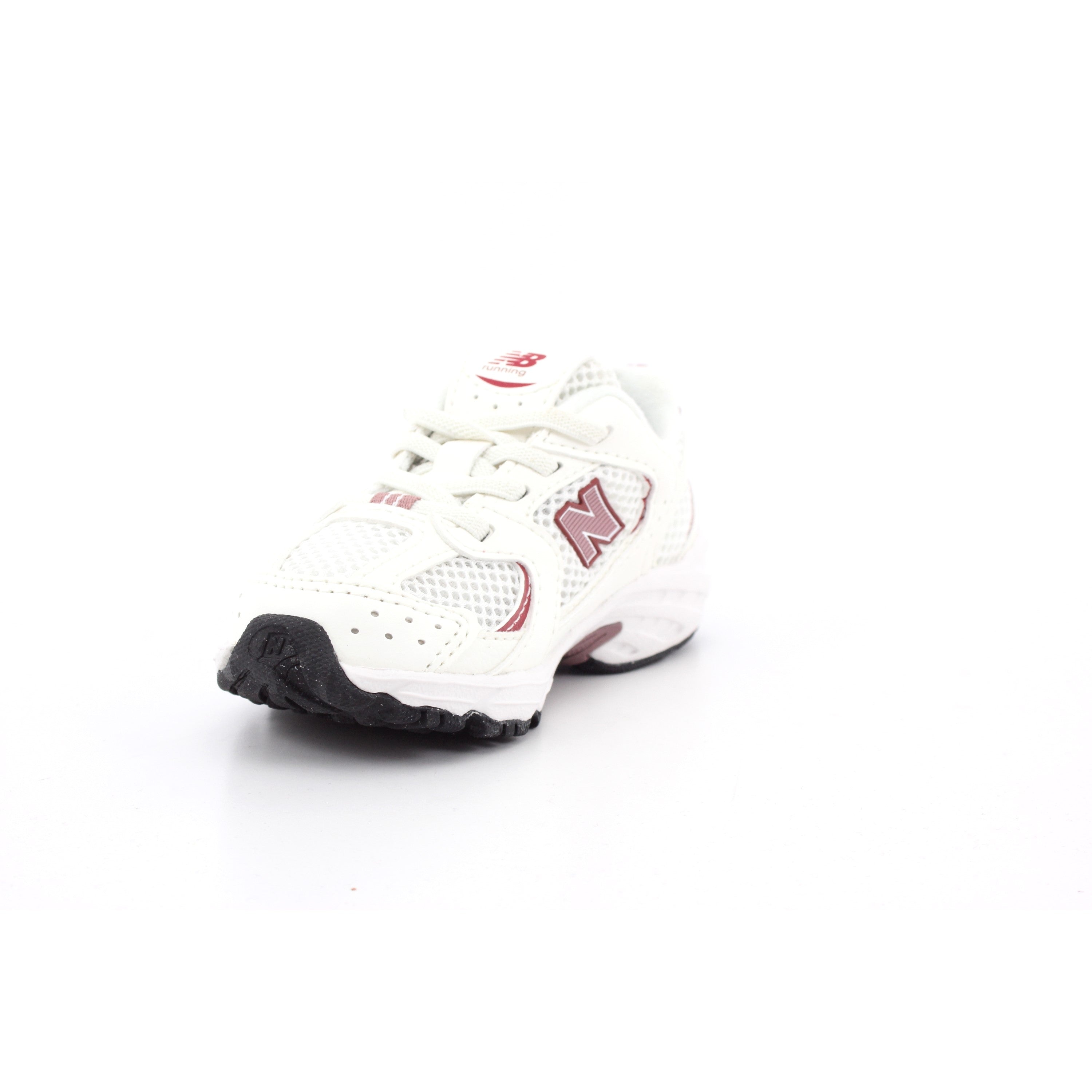 SCARPA KIDS LIFESTYLE SEA SALT / ROSEWOOD
