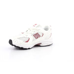 SCARPA KIDS LIFESTYLE SEA SALT / ROSEWOOD