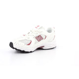 SCARPA KIDS LIFESTYLE SEA SALT / ROSEWOOD