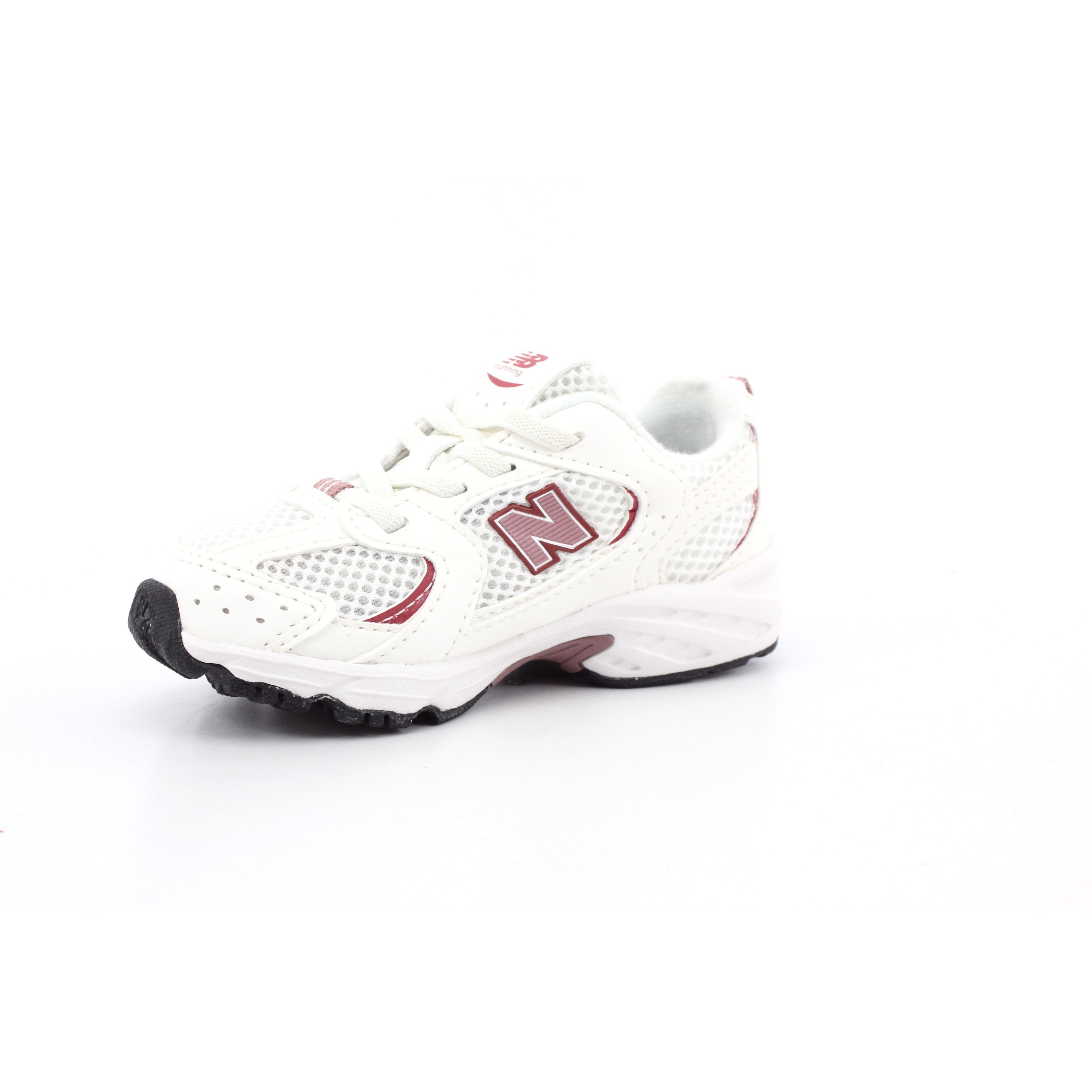 SCARPA KIDS LIFESTYLE SEA SALT / ROSEWOOD