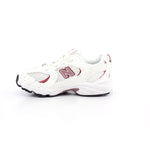 SCARPA KIDS LIFESTYLE SEA SALT / ROSEWOOD