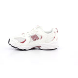 SCARPA KIDS LIFESTYLE SEA SALT / ROSEWOOD