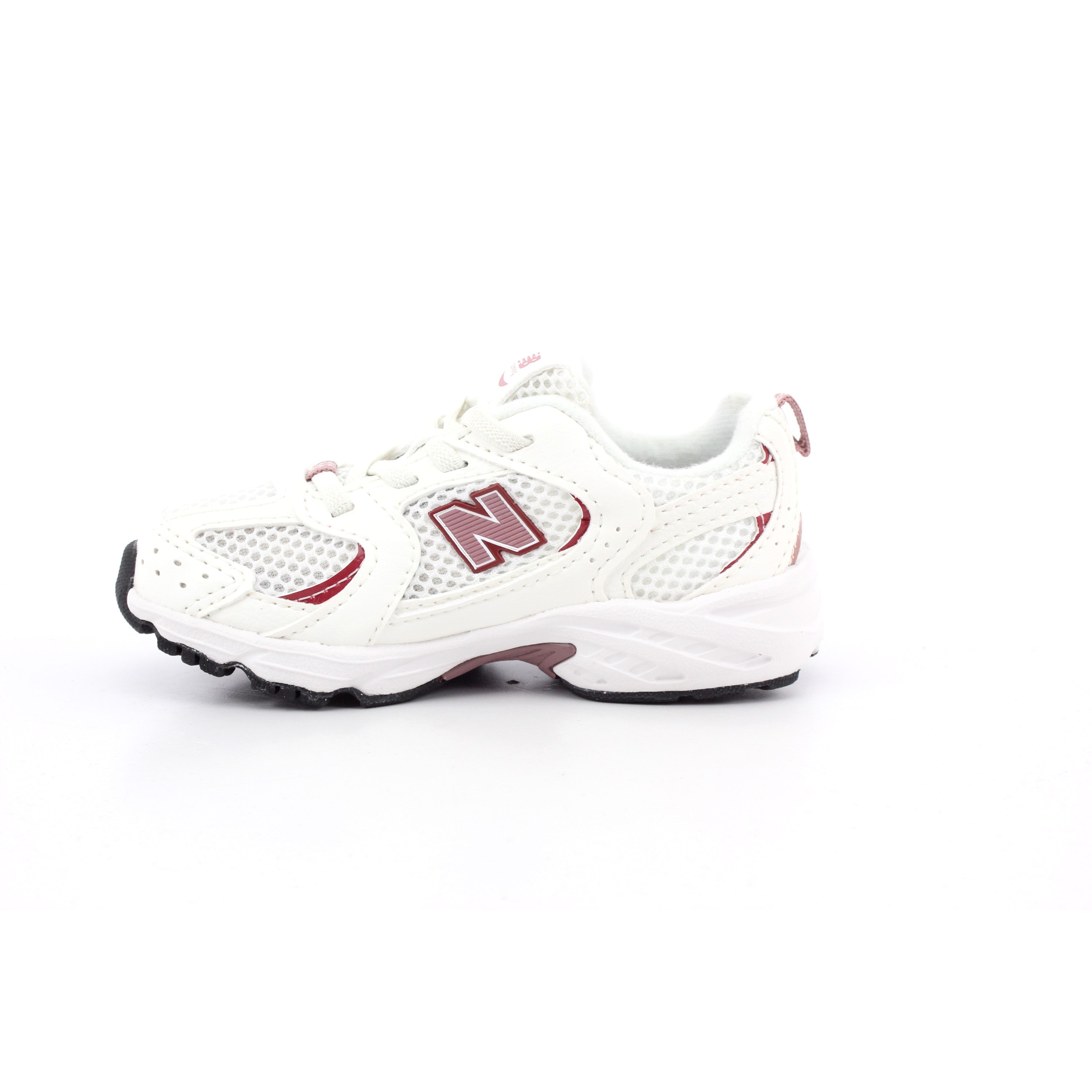 SCARPA KIDS LIFESTYLE SEA SALT / ROSEWOOD