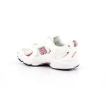 SCARPA KIDS LIFESTYLE SEA SALT / ROSEWOOD