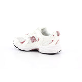 SCARPA KIDS LIFESTYLE SEA SALT / ROSEWOOD