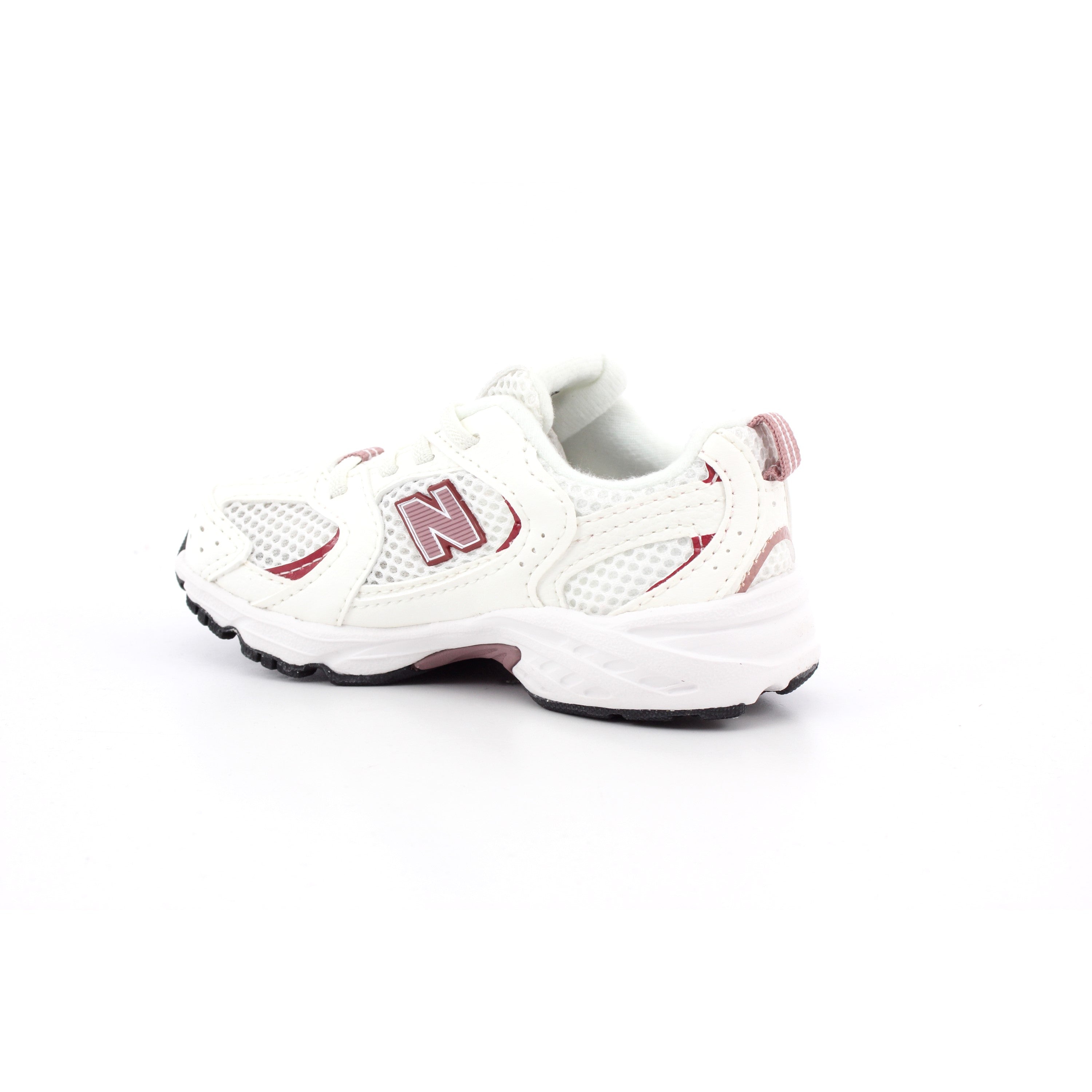 SCARPA KIDS LIFESTYLE SEA SALT / ROSEWOOD