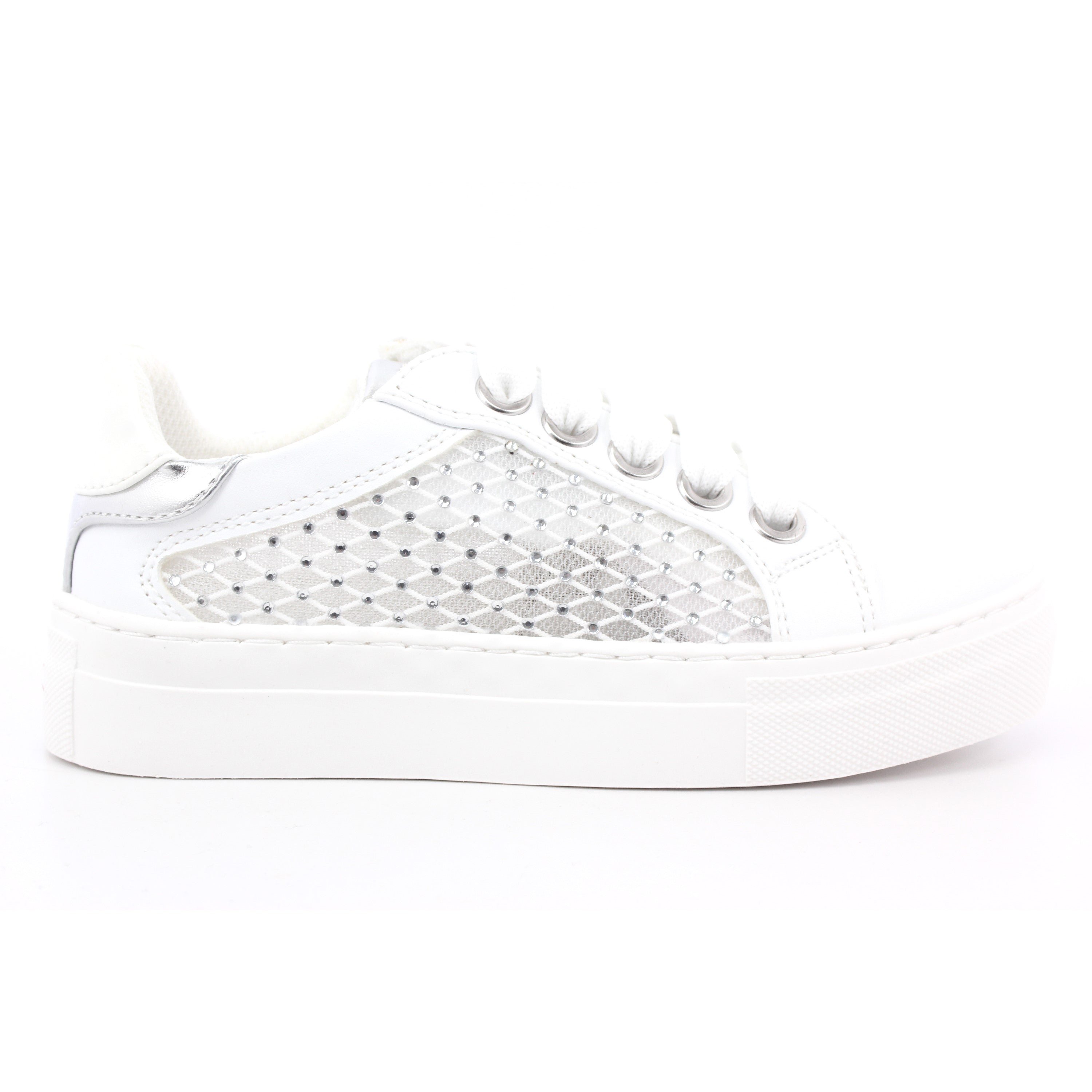 SCARPA KRUG WHITE