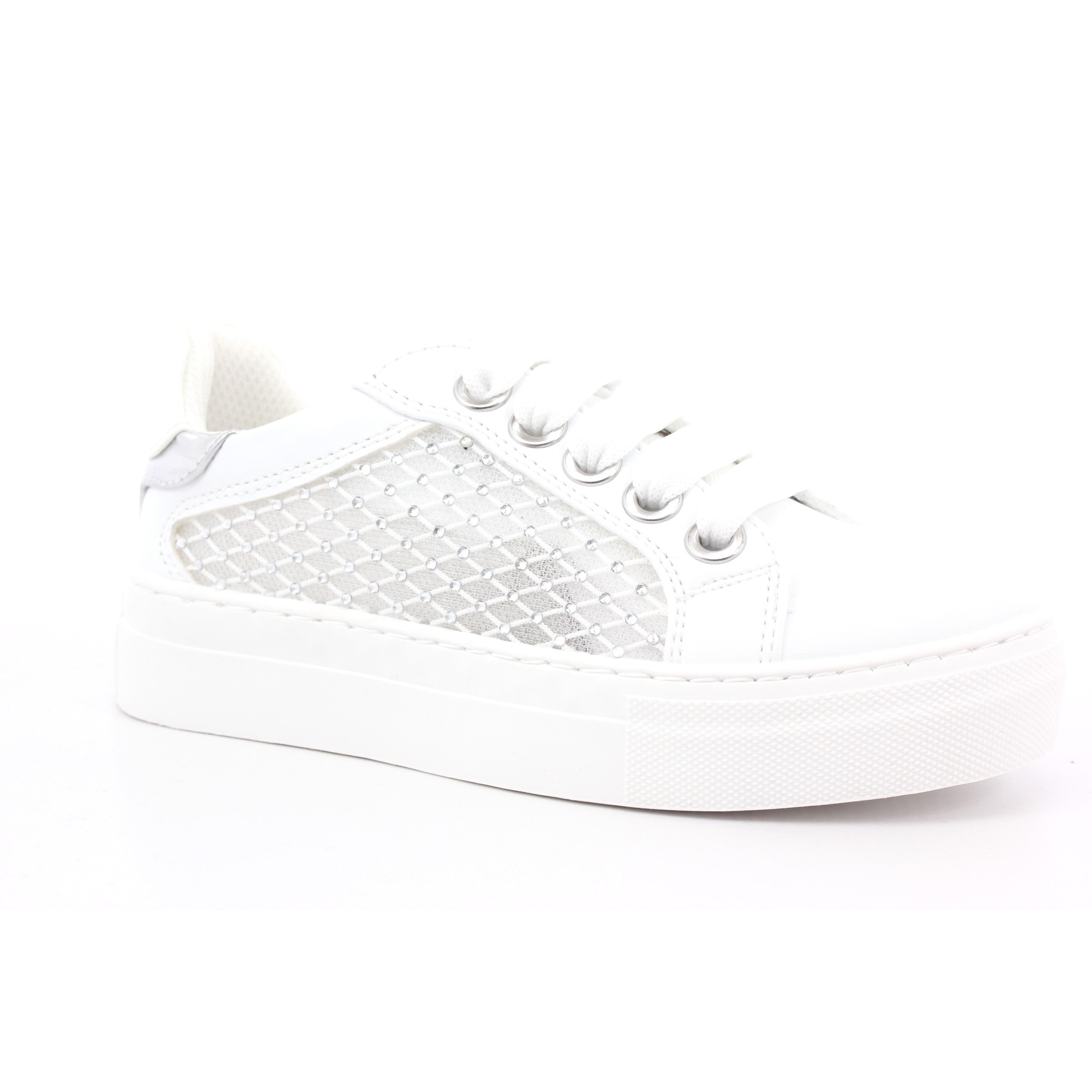SCARPA KRUG WHITE