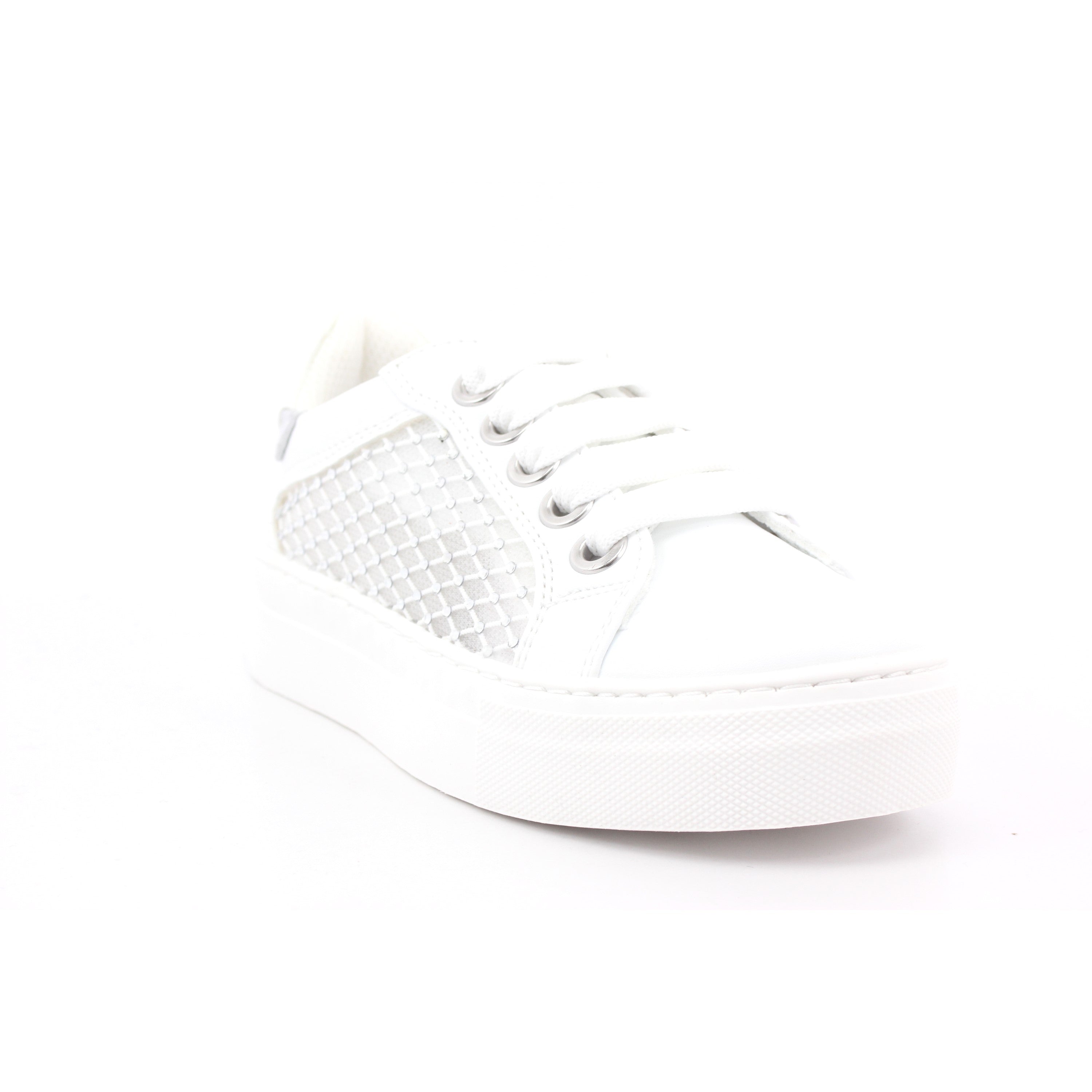 SCARPA KRUG WHITE
