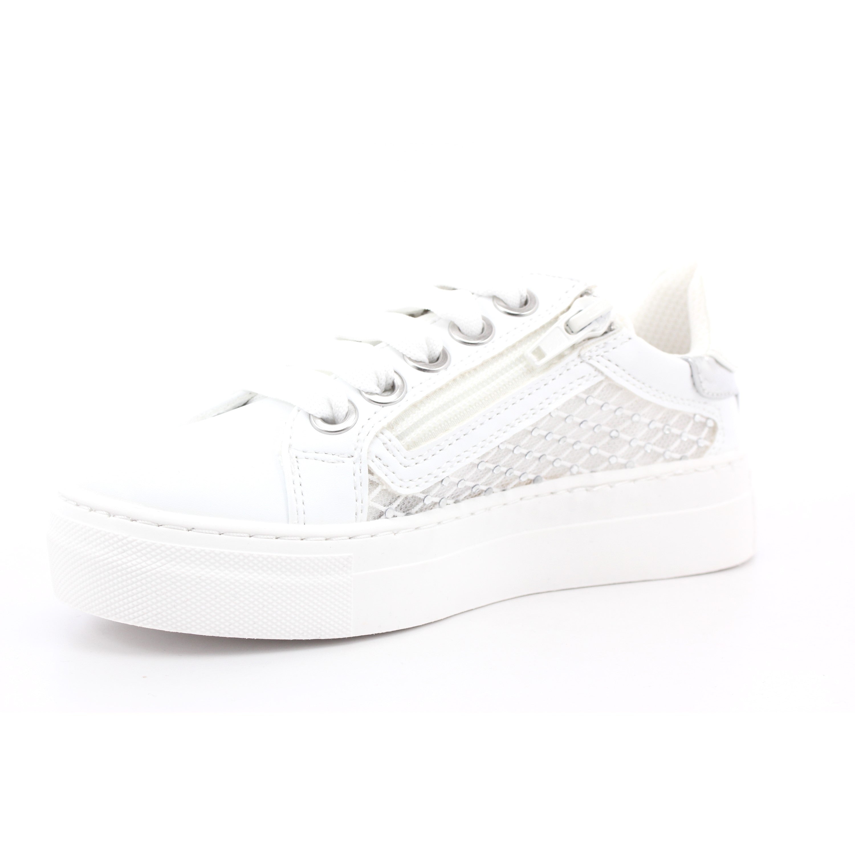 SCARPA KRUG WHITE