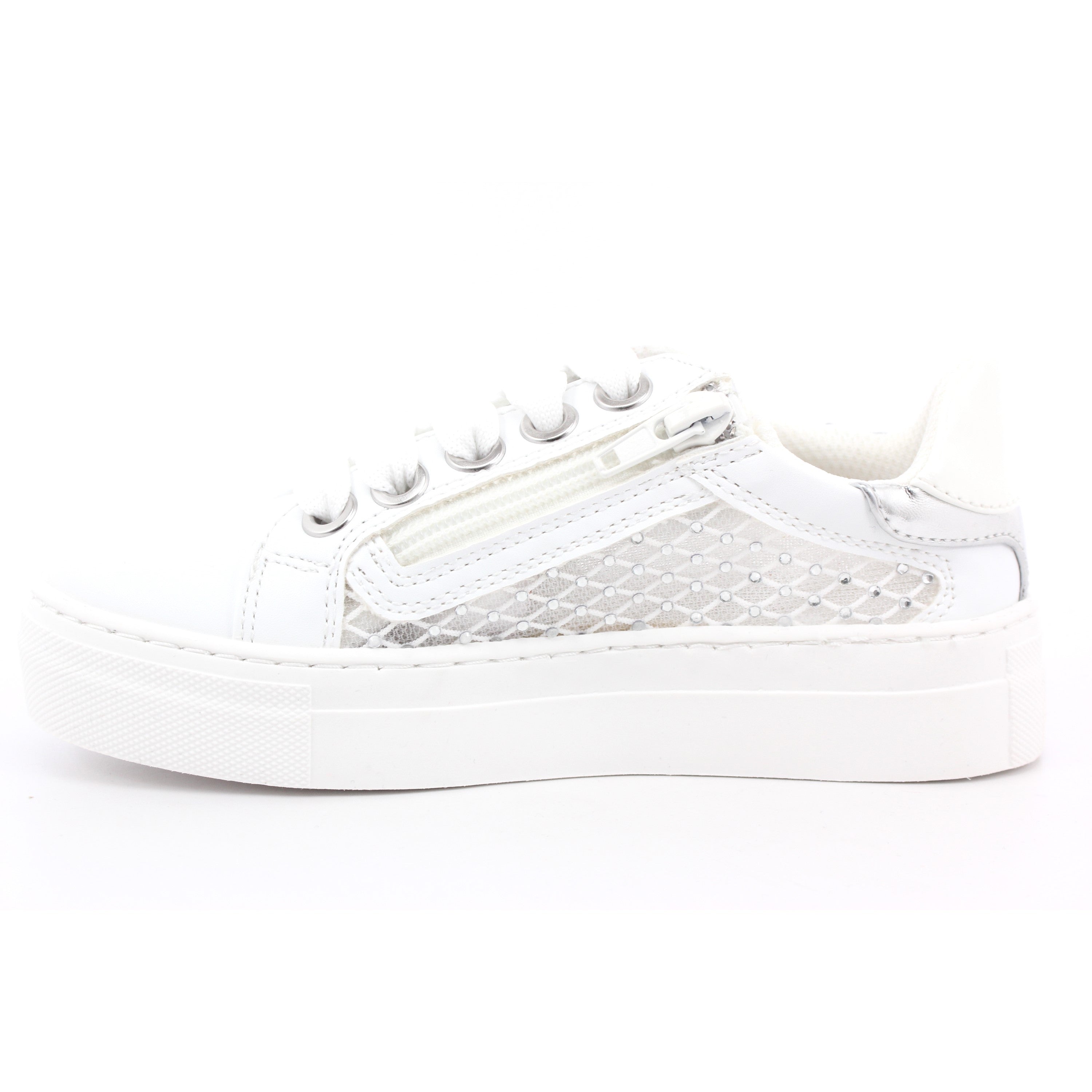 SCARPA KRUG WHITE