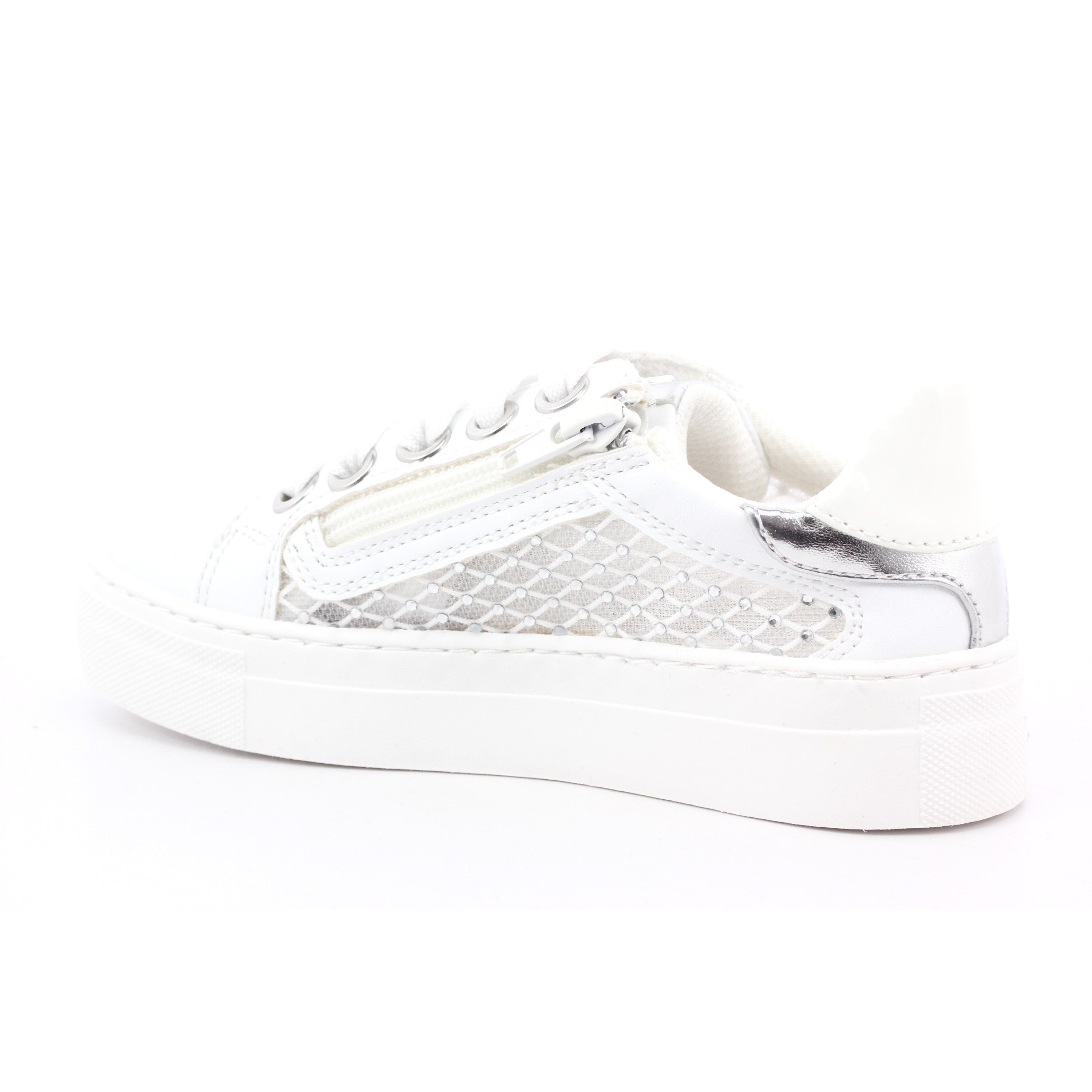 SCARPA KRUG WHITE