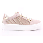 SCARPA KRUG PINK/GOLD