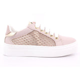 SCARPA KRUG PINK/GOLD