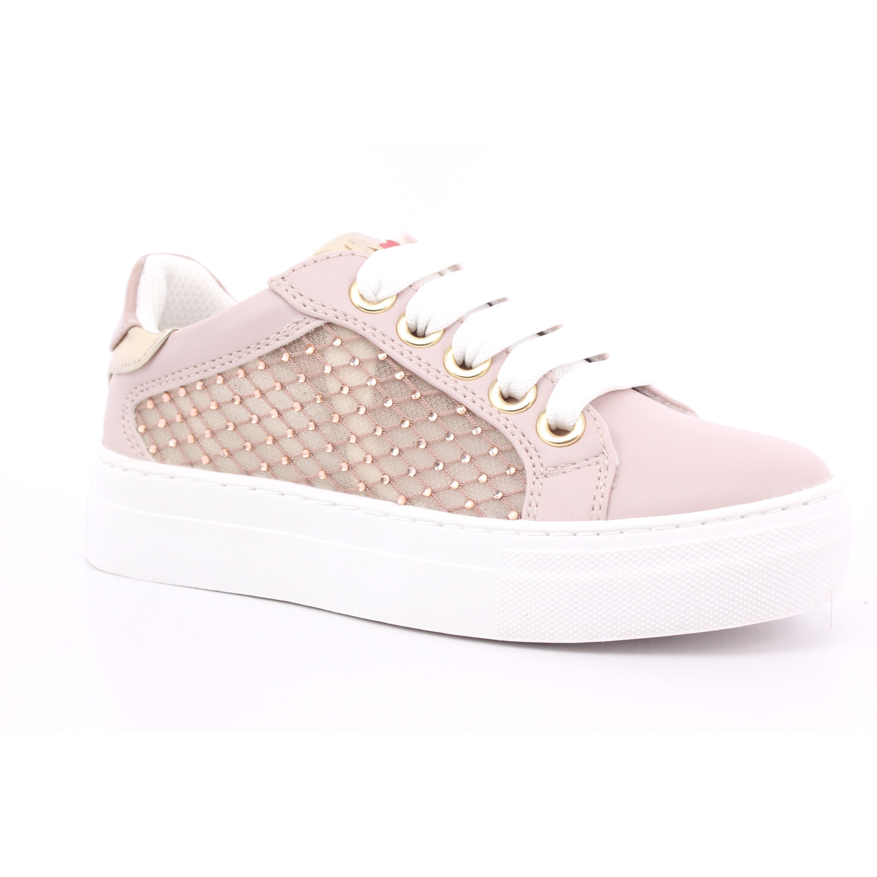 SCARPA KRUG PINK/GOLD