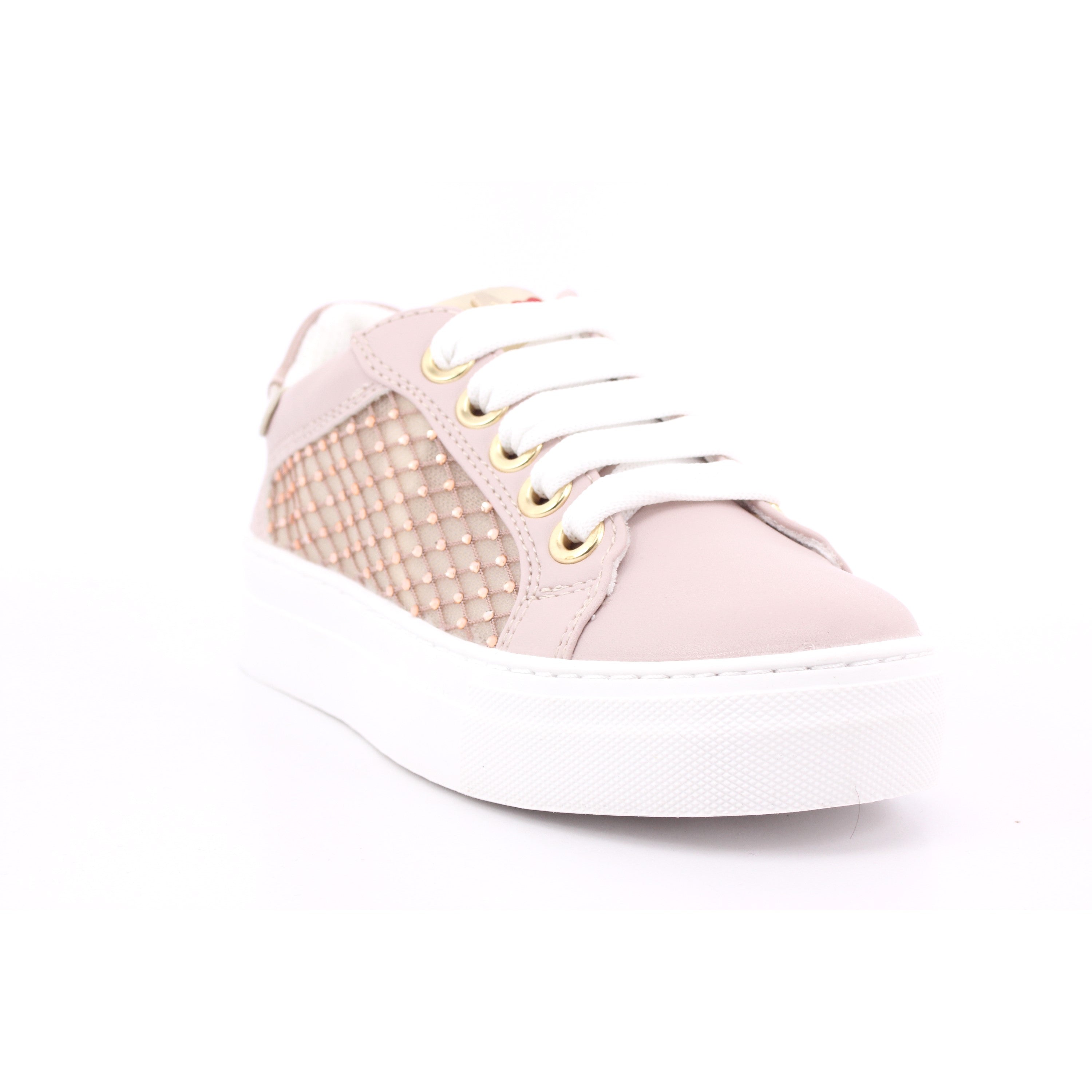 SCARPA KRUG PINK/GOLD