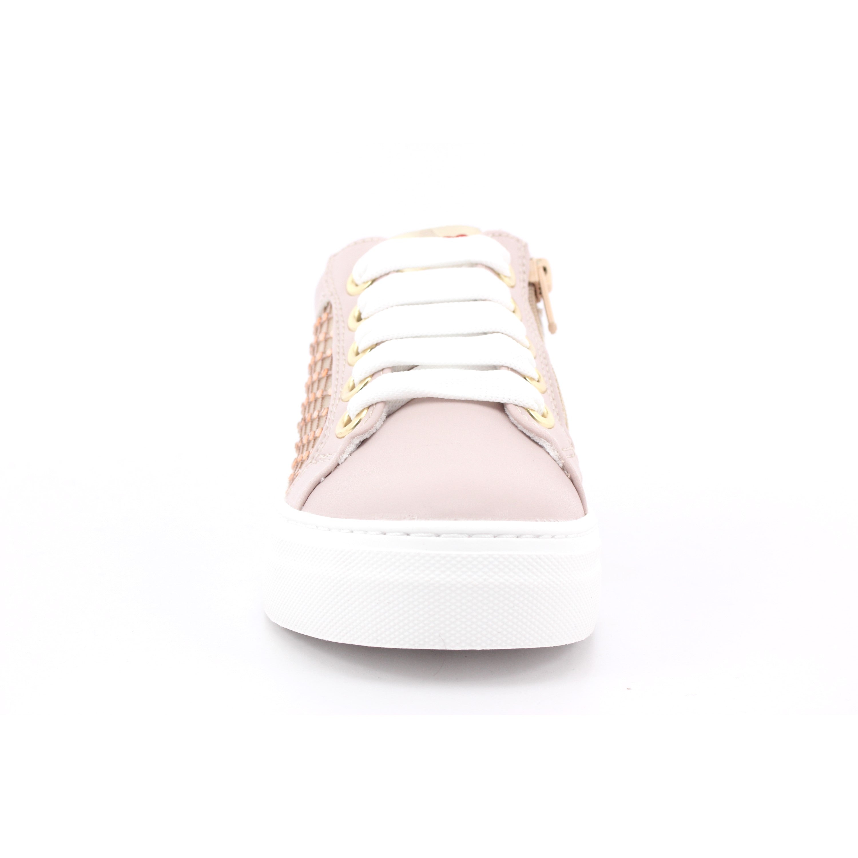SCARPA KRUG PINK/GOLD