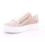 SCARPA KRUG PINK/GOLD