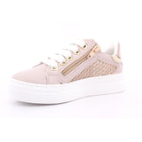 SCARPA KRUG PINK/GOLD